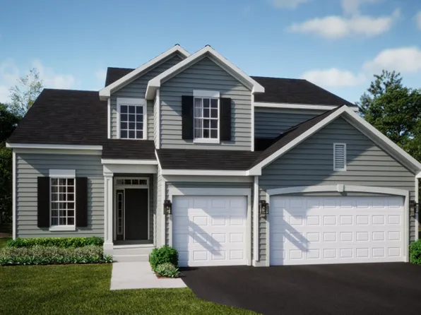 1472 Collins St, Elburn, IL 60119