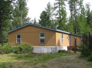 4407 Jepsen Rd, Valley, WA 99181