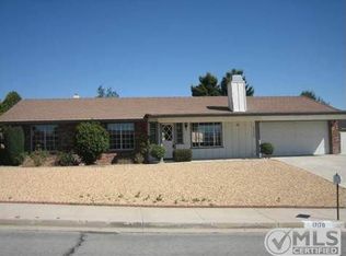 17170 Forest Hills Dr, Victorville, CA 92395