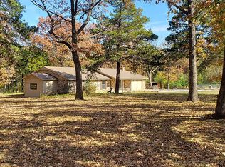 47680 Timber Creek Rd, Earlsboro, OK 74840