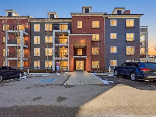 279 W Copperpond Cmn SE #2102, Calgary, AB T2Z 1J6