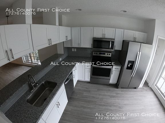 5th image of 11300 Harbor Way APT 1737