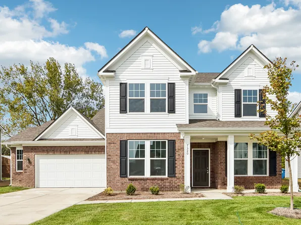 7320 Glen Park Way, Indianapolis, IN 46259