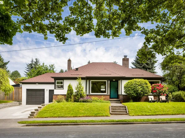6110 NE 41st Ave, Portland, OR 97211
