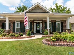 177 Fernbridge Blvd, Madison, AL 35758