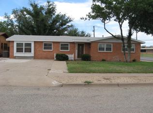 2102 57th St, Lubbock, TX 79412