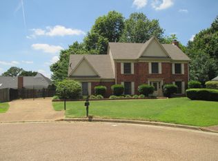 5003 Largeo Cv, Memphis, TN 38125