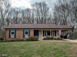 12908 Allerton Ln, Silver Spring, MD 20904