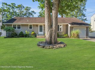 2124 Frances Dr, Point Pleasant Beach, NJ 08742