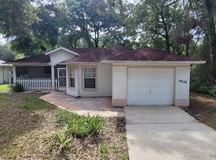 19156 SW 101st St, Dunnellon, FL 34432