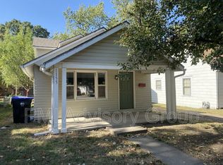 1155 SW Medford Ave, Topeka, KS 66604