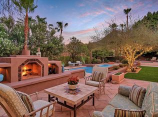 4461 E Horseshoe Rd, Phoenix, AZ 85028