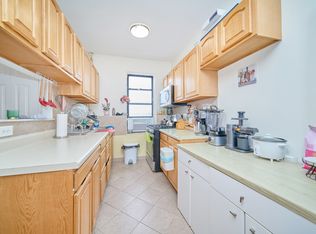 610 W 196th St APT 6E, New York, NY 10040