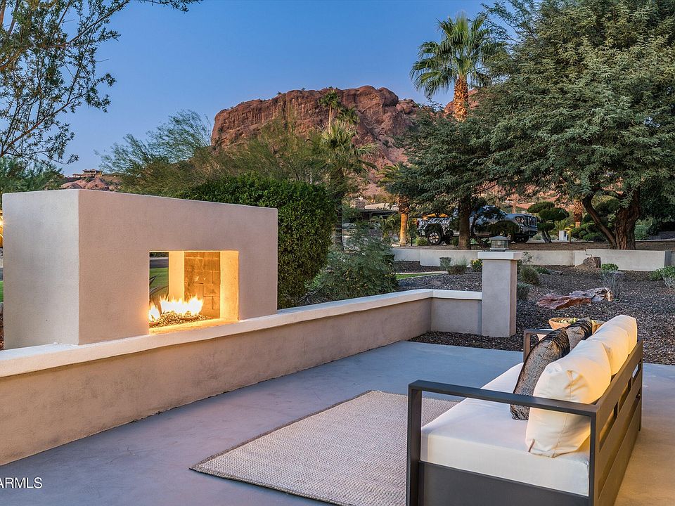 4605 E ORANGE Drive, Phoenix, AZ 85018 | Zillow
