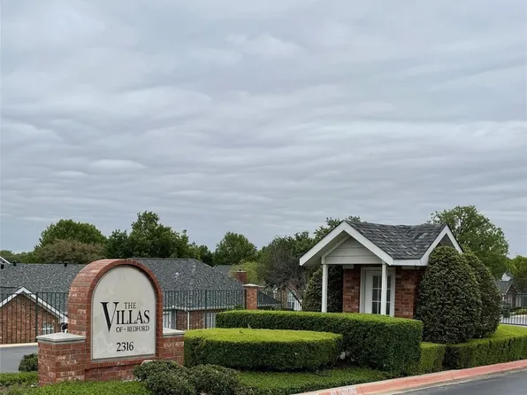 2224 Countryside Dr, Bedford, TX 76021