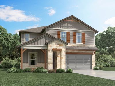 9506 Falls Canyon Blvd, Converse, TX, 78109