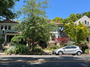 2405 Capitol Ave, Sacramento, CA 95816
