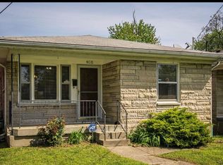 805 W Florence Ave, Louisville, KY 40215