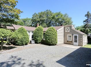 36 McKinley Ave, Westwood, NJ 07675