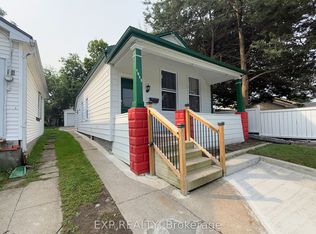 1025 York St, London, ON N5W 2T4