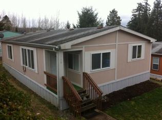 130 NE Leona Ln, Centralia, WA 98531