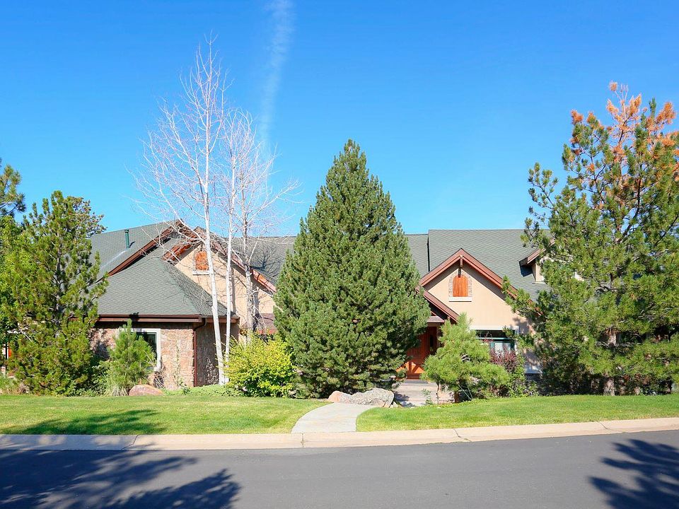 7115 Parkwood Ln, Castle Pines, CO 80108 Zillow