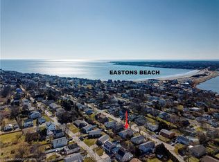 52 Allston Ave, Middletown, RI 02842