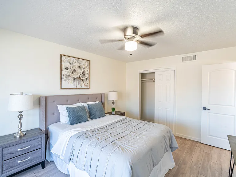 Sawyers Mill Apartments — Photo 6