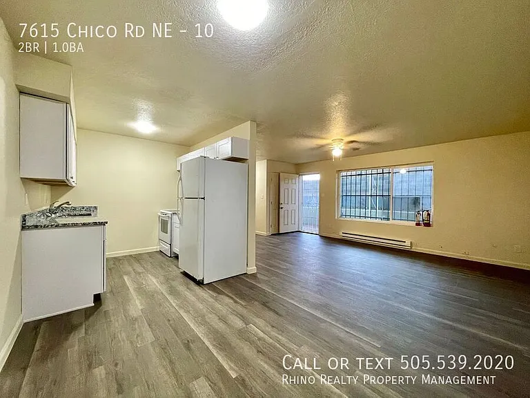 7615 Chico Rd NE #10 — Photo 2