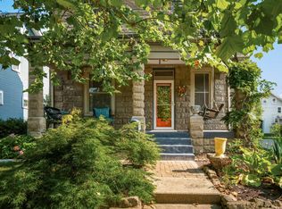 176 E Kelso Rd, Columbus, OH 43202