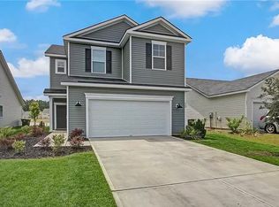 225 Lakepointe Dr, Port Wentworth, GA 31407