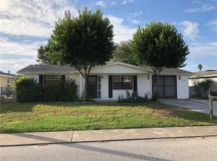 7330 Brentwood Dr, Port Richey, FL 34668