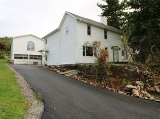 940 Berger Rd, Easton, PA 18042