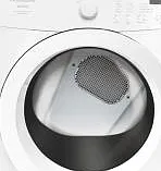 Dryer in unit