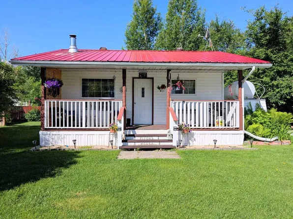 10428 NE Township Road 735 #25, Big Lakes County, AB T0G 1K0