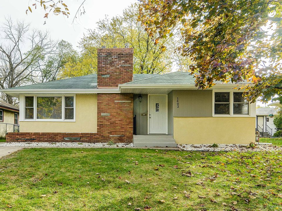 1st image of 1402 Margaret St
