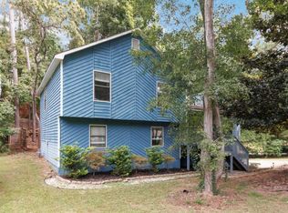 1726 Hickory Grove Way NW, Acworth, GA 30102