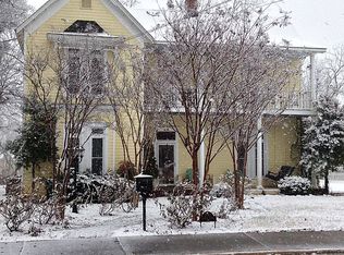 406 N High St, Winchester, TN 37398