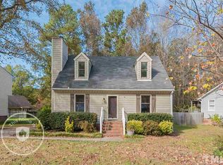 3609 Iron Sight Ct, Raleigh, NC 27616