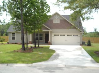 892 Water Cress Way, Hahira, GA 31632