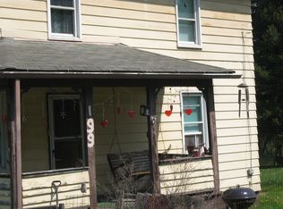 199 Scotch Hill Rd, Oakdale, PA 15071