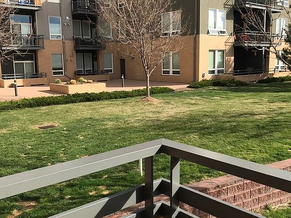 2nd image of 8165 E Lowry Blvd Unit 107