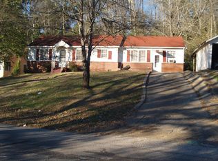 3702 Royal Rd, Meridian, MS 39307