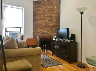 51 E 2nd St #A8, New York, NY 10003