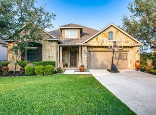 2330 Cortona Mist, San Antonio, TX 78260