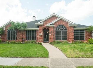 4912 Monte Vista Ln, McKinney, TX 75070