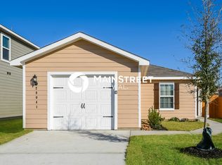 28041 Irving Dr, Magnolia, TX 77355