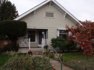 145 S Emerson Ave, Wenatchee, WA 98801