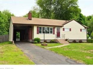 18 Ganny Ter, Enfield, CT 06082