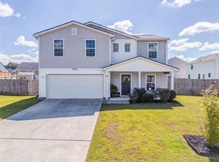 803 Riverside Dr NW, Calhoun, GA 30701